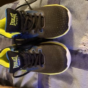 Boys Everlast Sneakers